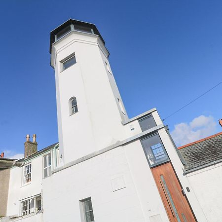 The Observatory Tower Falmouth Eksteriør billede